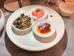 -润泽天·湘味家宴(岳麓山店)