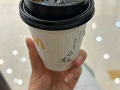 -麦当劳(保利若比邻店)
