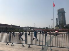 -珠海拱北口岸