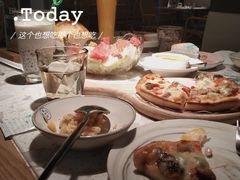 -Aqua Oasis 水天堂(爱山广场店)