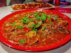 -辣家私厨(义乌银海店)