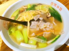 外婆锤肉片-恋萍小吃(时代店)