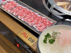 -井格重庆火锅(西直门凯德Mall店)