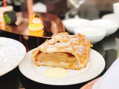 -瑞吉酒店·The Drawing Room闲逸廊·云端下午茶·夜奢Whiskey