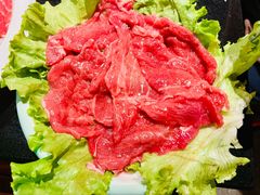 -三江两海老火锅(北京首店)