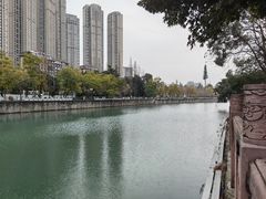 -成都市活水公园