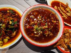 -李叔叔虾蟹大排档(青羊店)