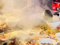 -龙门李家三旦羊肉汤馆