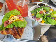 -tuan woodfire kitchen(锦绣坊店)