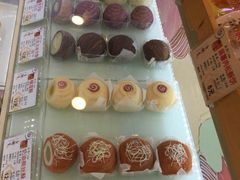 -唐饼家(龙之梦购物中心虹口店)
