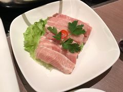 -协成海鲜火锅(情侣路店)