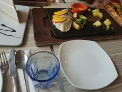 -必胜客(步行街店)