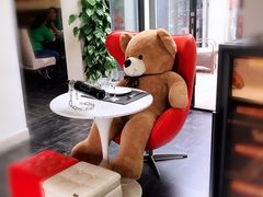 -EATALIA意塔利意式餐厅(鼓楼店)