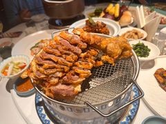 -百富源·海鲜辽菜(浑河堡店)