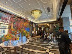 -金悦轩海鲜酒家(拱北店)