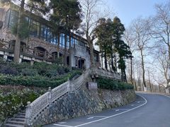 -莫干山风景区