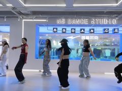 -摩登百货(岗顶店)