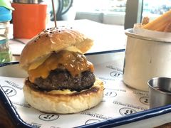 Baia&nbsp;Burger-BAIA 巴亚