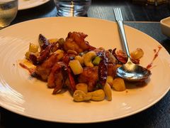 -四季民福烤鸭店(外滩外白渡桥店)