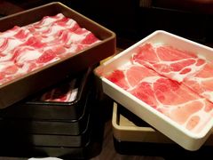 -MoMo牧场·寿喜烧专门店(长泰广场店)