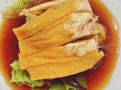 -瑞福园联谊餐室(茂名南路店)