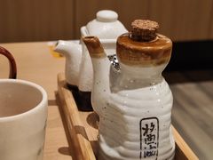 -鳗葉(万象城店)