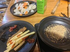 -号令江湖·水浒烤肉(和畅睦邻中心店)