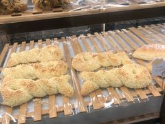 -奈雪的茶(凯德新都心店)
