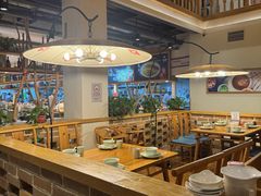 -村长家的疙瘩汤(沌口店)
