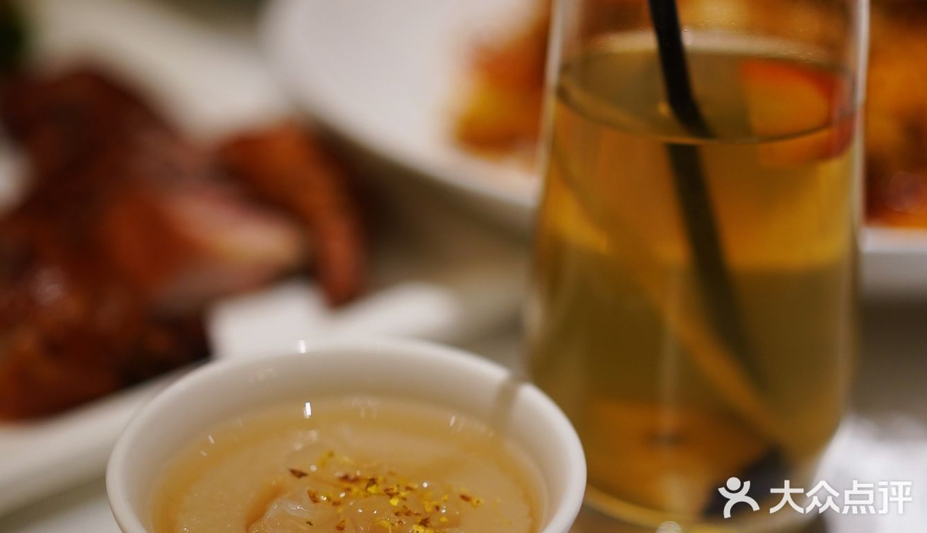 魔都美食 | 吃货才懂得正宗粤菜馆