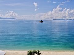 -深圳大梅沙京基洲际度假酒店