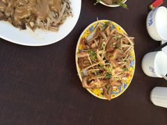 乾毓德平价海鲜烧烤城-天津乾毓德饭庄·清真传统炒菜·海鲜烧烤(咸阳路店)