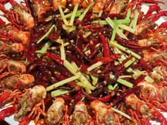 -红盔甲·小龙虾(车公庙店)