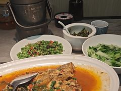 -鱼你相聚·河鲜馆(袁家岭店)