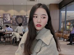 -星巴克(武汉江夏中百广场店)