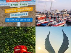 -巧克力渔家.小船海鲜胶东菜(三浴场店)