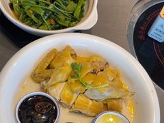 -创味·民间海南菜·非遗藤桥排骨(藤桥·免税城店)