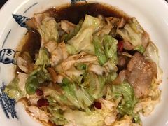 -西安饭庄·非遗陕菜(钟楼店)