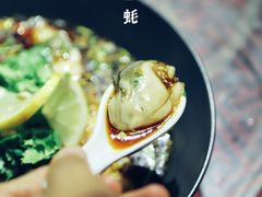 -大洋家·精品潮汕菜·生腌砂锅粥(天河东路店)