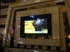 -欢乐空间KTV(奥山世纪城店)