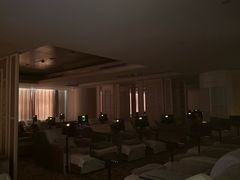 -麓湖国际水疗