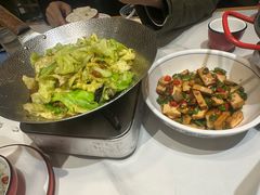 -福巷湘食小馆·猛火现炒(上海首店)
