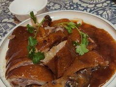 -米庄·原味私房菜(骏壹万邦店)