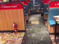 -阿三烧烤·生蚝(超级会员店拓峰店)