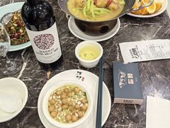 -阿甘酒家(桂青路店)