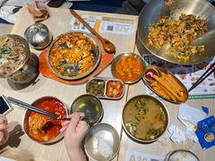 -梨花牛肉汤饭(仁恒伊势丹店)