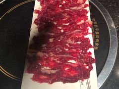 -牛事制造局牛肉火锅(莲岳路店)