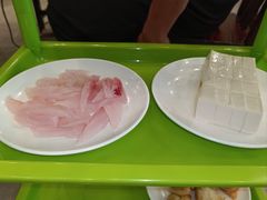 -正能量脆肉鲩火锅