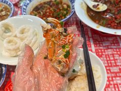 -小匠喜·江西菜(人民广场店)