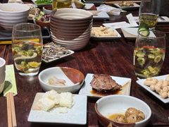 -青藤茶馆(南山路店)